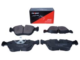 19-0656 Klocki Ham. Volvo P. S70/V70/850 Maxgear