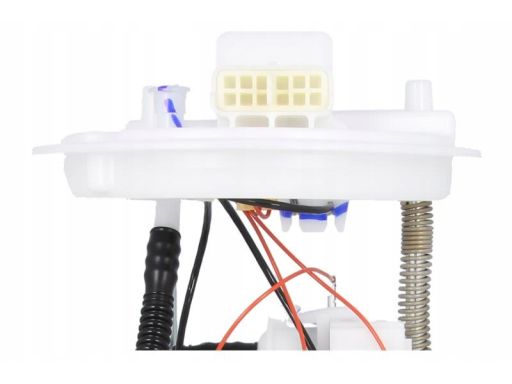 0 580 200 966 Jednostka Doprowadzająca Paliwo 0 580 200 966 Bosch