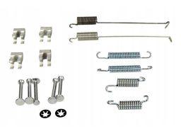 27-0377 Sprężyny Szczęk Ham. Fiat T. Brava/Punto Maxgear