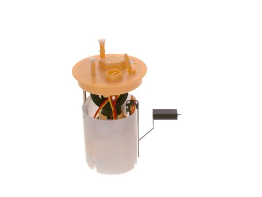 0 580 203 255 Jednostka Doprowadzająca Paliwo 0 580 203 255 Bosch