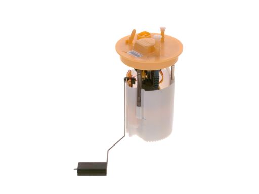 0 580 203 255 Jednostka Doprowadzająca Paliwo 0 580 203 255 Bosch