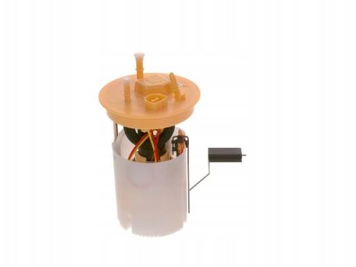 0 580 203 255 Jednostka Doprowadzająca Paliwo 0 580 203 255 Bosch