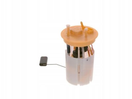 0 580 203 255 Jednostka Doprowadzająca Paliwo 0 580 203 255 Bosch