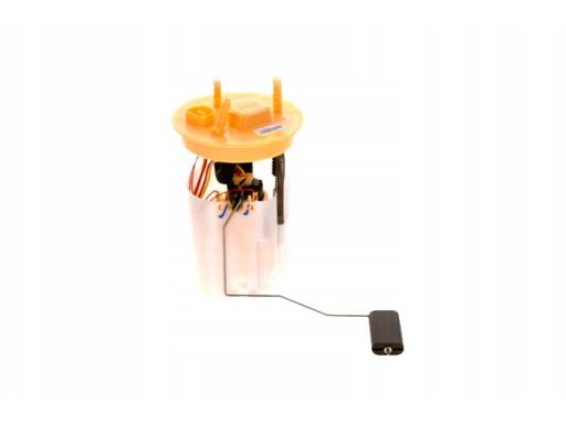 0 580 203 255 Jednostka Doprowadzająca Paliwo 0 580 203 255 Bosch