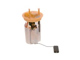 0 580 203 255 Jednostka Doprowadzająca Paliwo 0 580 203 255 Bosch