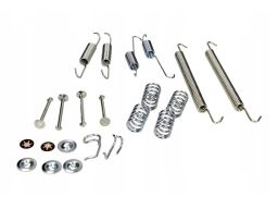 27-0390 Sprężyny Szczęk Ham. Bmw E36 316/318 -Ab Maxgear