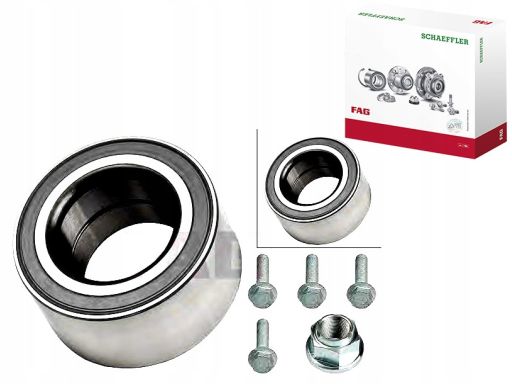 52854 Zestaw Naprawczy Łącznika/Wspornika Aug52854 Auger