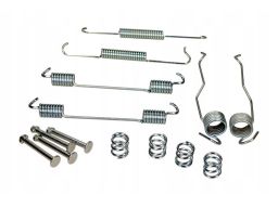 27-0407 Sprężyny Szczęk Ham. Fiat T. Palio 1,0-1 Maxgear