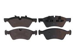 19-0890 Klocki Ham. Db P. W164 Ml/X164 Maxgear