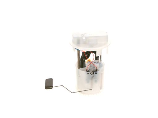 0 580 314 017 Jednostka Doprowadzająca Paliwo 0 580 314 017 Bosch