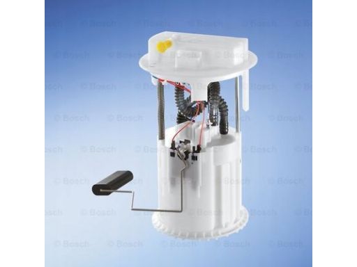 0 580 314 017 Jednostka Doprowadzająca Paliwo 0 580 314 017 Bosch