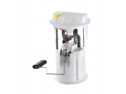 0 580 314 017 Jednostka Doprowadzająca Paliwo 0 580 314 017 Bosch