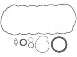 051.410 Zestaw Uszczelek Skrzyni Korbowej Elring