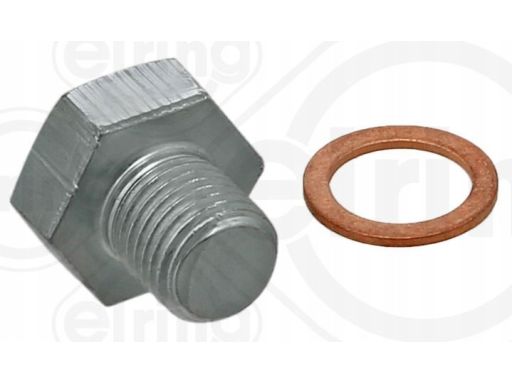 877.990 Korek Spustowy Oleju Elring