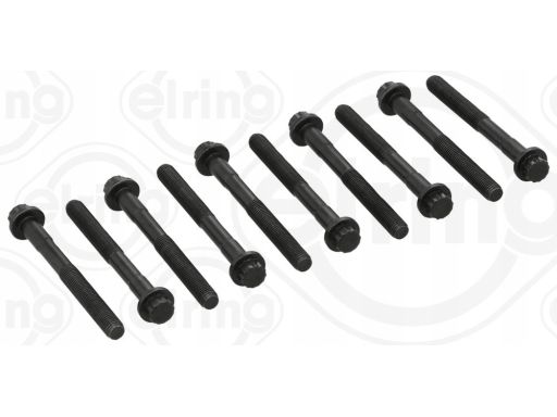 083.200 Zestaw Śrub Głowicy Cylindrów Elring