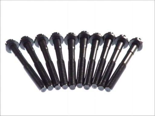 083.200 Zestaw Śrub Głowicy Cylindrów Elring