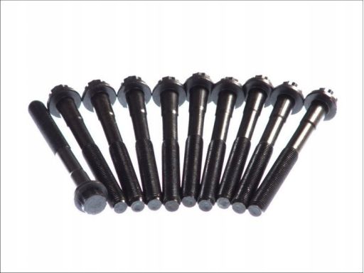 083.200 Zestaw Śrub Głowicy Cylindrów Elring