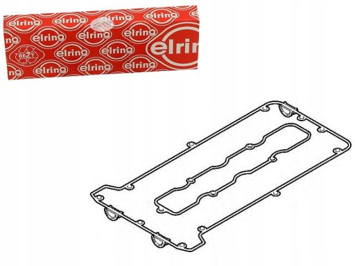 892.930 Zestaw Uszczelek Pokrywy Zaworów Elring