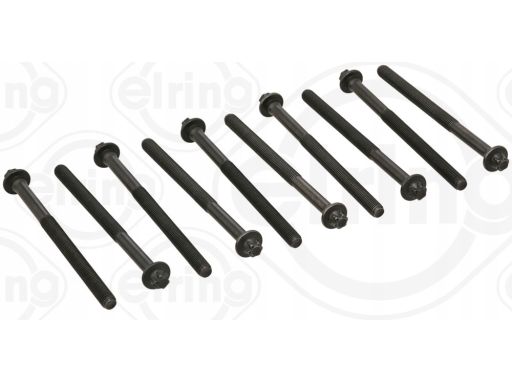 129.950 Zestaw Śrub Głowicy Cylindrów Elring