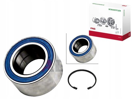 53290 Zestaw Naprawczy Wspornika Zawieszenia K Aug53290 Auger