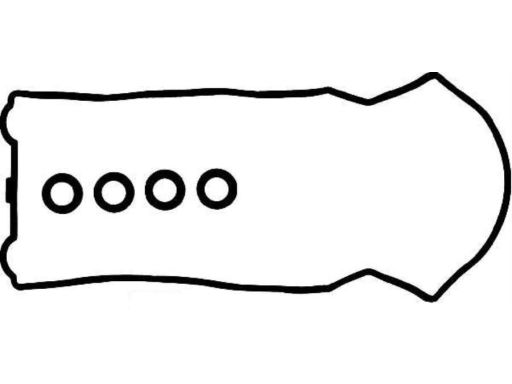 899.917 Zestaw Uszczelek Pokrywy Zaworów Elring