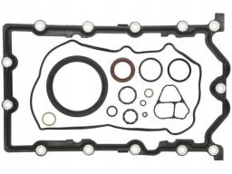 903.580 Zestaw Uszczelek Skrzyni Korbowej Elring