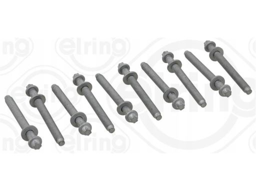 152.550 Zestaw Śrub Głowicy Cylindrów Elring
