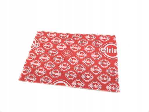 152.550 Zestaw Śrub Głowicy Cylindrów Elring