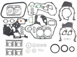177.530 Kompletny Zestaw Uszczelek Silnika Elring