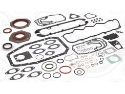 198.820 Kompletny Zestaw Uszczelek Silnika Elring