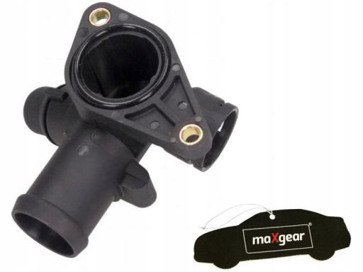 18-0384 Króciec Układu Chłodzenia Vw A4 1,8T 00- 110365055 Maxgear