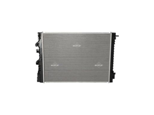 59268 Chłodnica Silnika Nrf