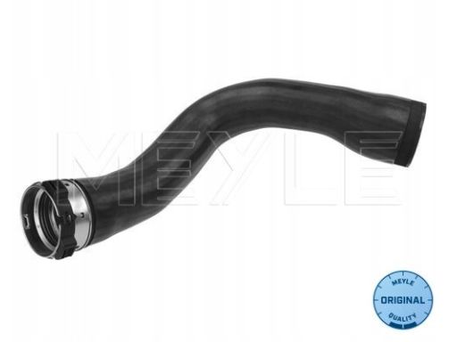 614 036 0013 Przewód Powietrza Doładowujacego 614 036 0013 Meyle