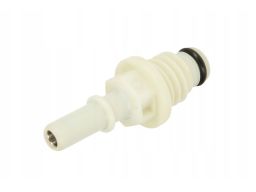 F 00B H40 308 Króciec Przelewowy Modułu Zasilania (Wtr Bosch