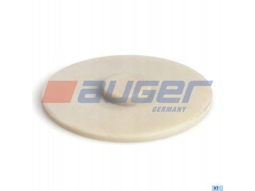 53493 Odbój Gumowy, Resorowanie Aug53493 Auger