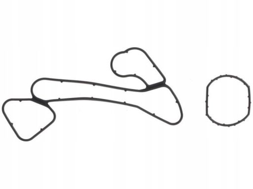 908.400 Zestaw Uszczelek Chłodnicy Oleju Elring