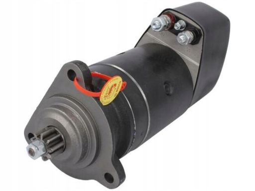 0 986 016 520 Rozrusznik 0 986 016 520 Bosch