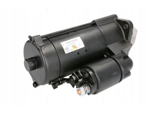 0 986 018 990 Rozrusznik 0 986 018 990 Bosch