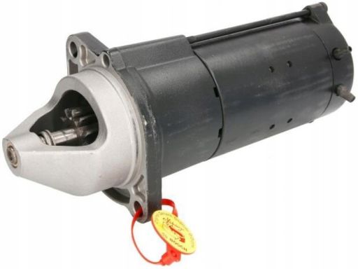 0 986 018 990 Rozrusznik 0 986 018 990 Bosch