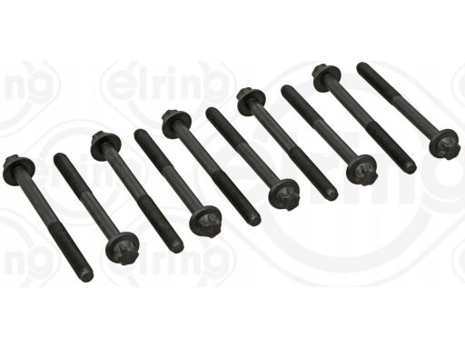 926430 Zestaw Śrub Głowicy Cylindrów Elring