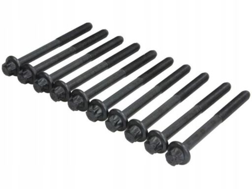 926430 Zestaw Śrub Głowicy Cylindrów Elring