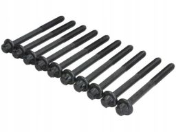 926430 Zestaw Śrub Głowicy Cylindrów Elring