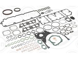 929.080 Kompletny Zestaw Uszczelek Silnika Elring