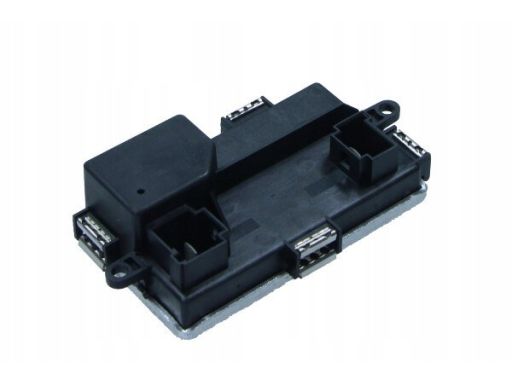 27-1245 Sterownik Dmuchawy Bmw 5 F10 09-/ 7 F01 Maxgear