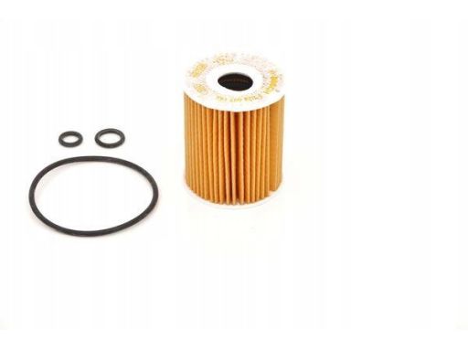 F 026 407 144 Filtr Oleju Bosch