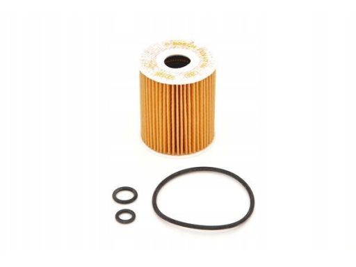 F 026 407 144 Filtr Oleju Bosch