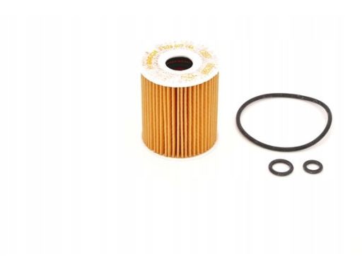 F 026 407 144 Filtr Oleju Bosch