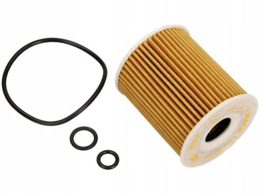 F 026 407 144 Filtr Oleju Bosch