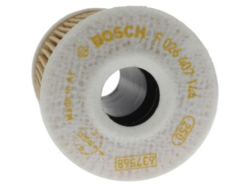 F 026 407 144 Filtr Oleju Bosch