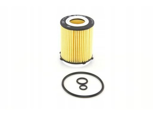 F 026 407 166 Filtr Oleju Bosch